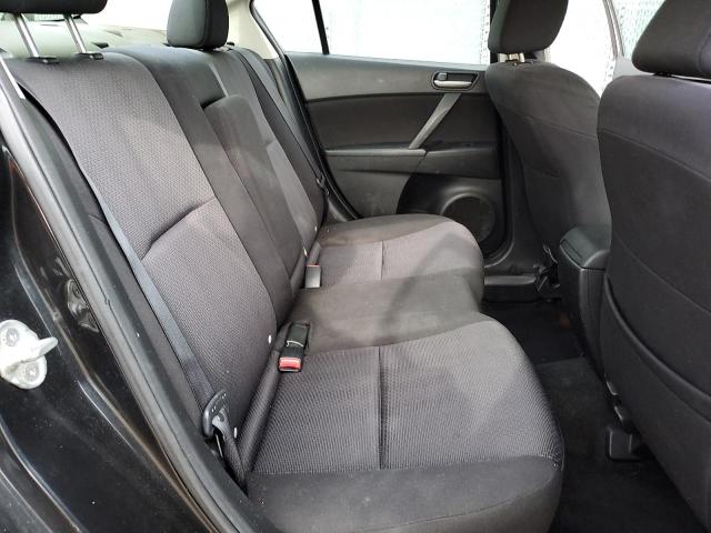 JM1BL1SG3A1172826 - 2010 MAZDA 3 I Qara foto 10