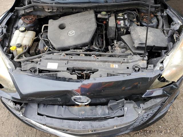 JM1BL1SG3A1172826 - 2010 MAZDA 3 I Qara foto 11