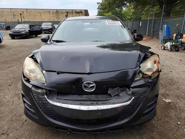JM1BL1SG3A1172826 - 2010 MAZDA 3 I Qara foto 5