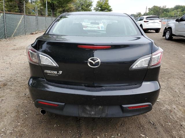 JM1BL1SG3A1172826 - 2010 MAZDA 3 I Qara foto 6