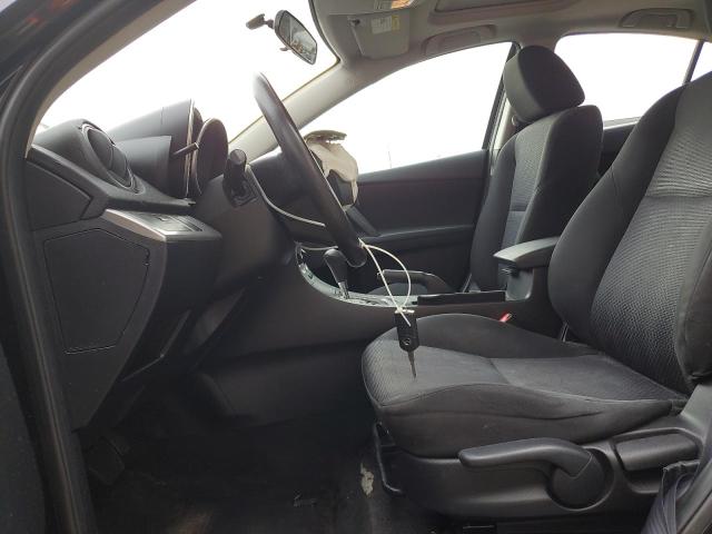 JM1BL1SG3A1172826 - 2010 MAZDA 3 I Qara foto 7