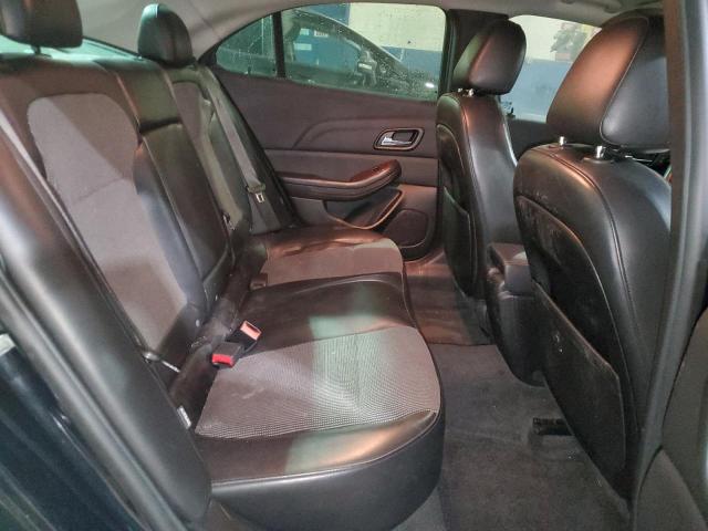 1G11C5SA9DF333050 - 2013 CHEVROLET MALIBU 1LT შავი ფოტო 10