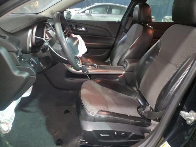 1G11C5SA9DF333050 - 2013 CHEVROLET MALIBU 1LT შავი ფოტო 7