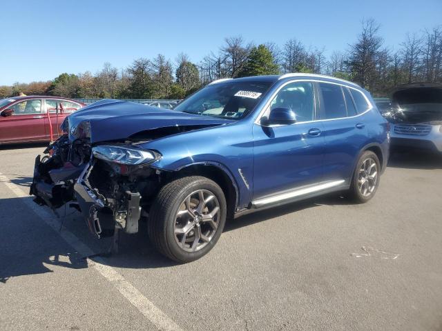2023 BMW X3 XDRIVE30I, 