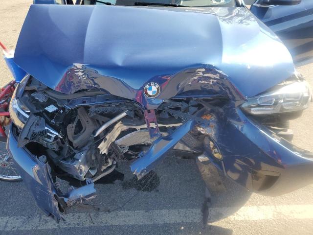 5UX53DP05P9P36141 - 2023 BMW X3 XDRIVE30I Синій фото 12