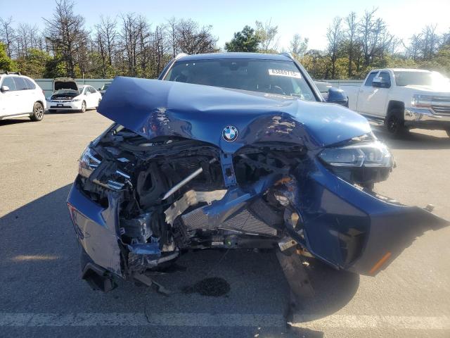 5UX53DP05P9P36141 - 2023 BMW X3 XDRIVE30I Синій фото 5