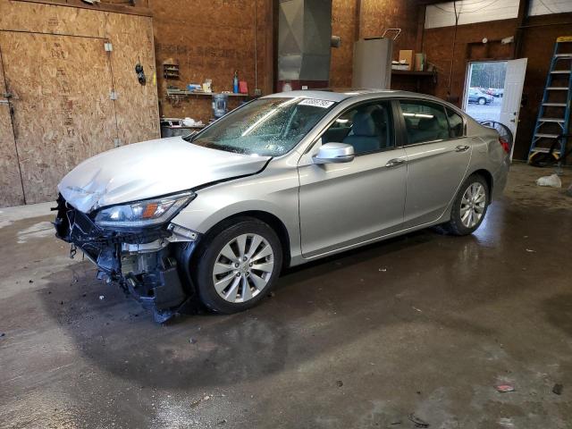 2014 HONDA ACCORD EXL, 