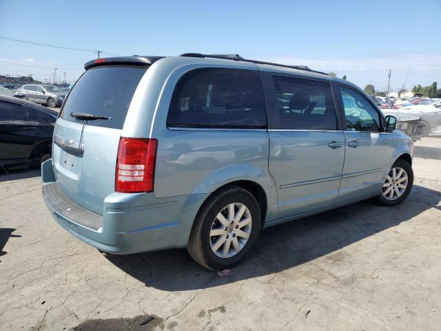 2A8HR54P78R631786 - 2008 CHRYSLER TOWN & COU TOURING Morski zdjęcie 3