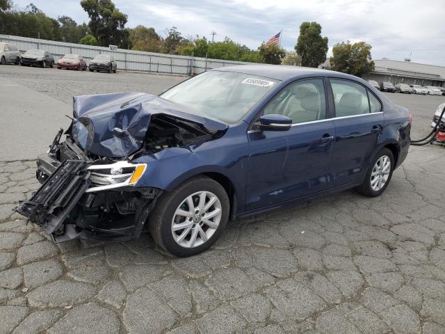 2013 VOLKSWAGEN JETTA SE, 