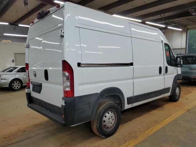 3C6LRVCG7PE509035 - 2023 RAM PROMASTER 2500 HIGH Սպիտակ լուսանկար 3
