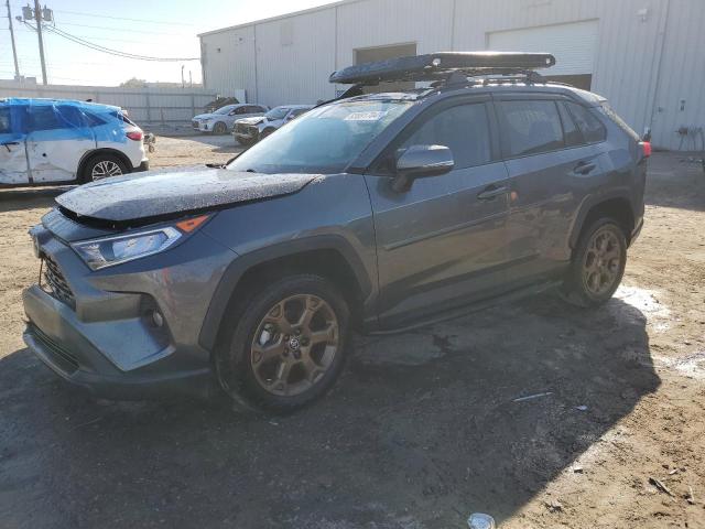 2021 TOYOTA RAV4 XLE PREMIUM, 