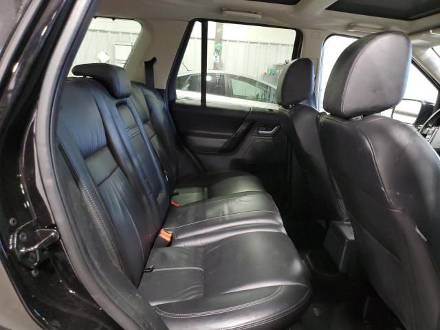 SALFT2BG1DH311993 - 2013 LAND ROVER LR2 HSE TECHNOLOGY BLACK photo 11