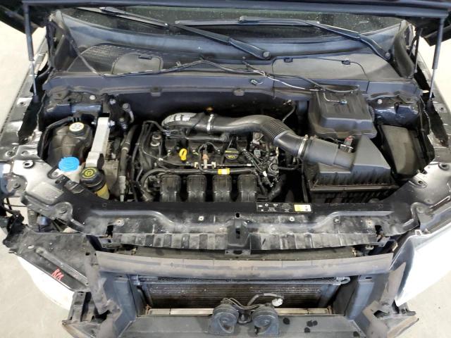 SALFT2BG1DH311993 - 2013 LAND ROVER LR2 HSE TECHNOLOGY BLACK photo 12