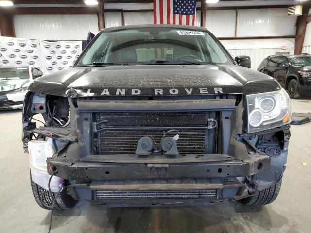 SALFT2BG1DH311993 - 2013 LAND ROVER LR2 HSE TECHNOLOGY BLACK photo 5