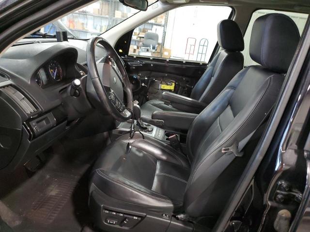 SALFT2BG1DH311993 - 2013 LAND ROVER LR2 HSE TECHNOLOGY BLACK photo 7