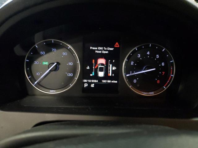 SALFT2BG1DH311993 - 2013 LAND ROVER LR2 HSE TECHNOLOGY BLACK photo 9