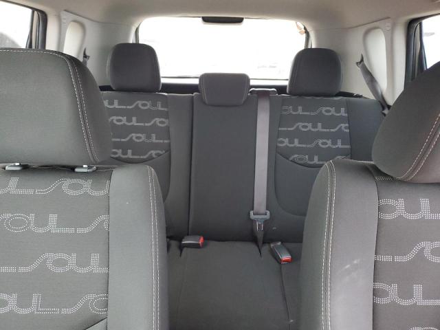 KNDJT2A62C7470729 - 2012 KIA SOUL + GRAY photo 10