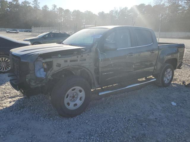 2016 GMC CANYON SLE, 