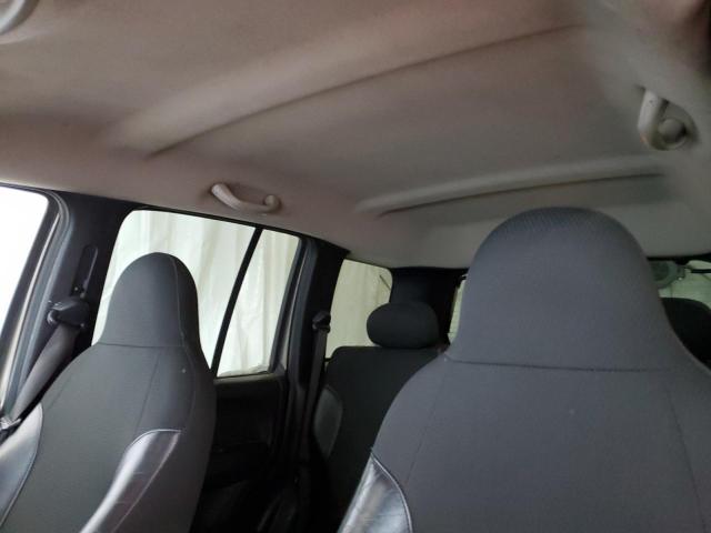 1J4GL38KX2W366524 - 2002 JEEP LIBERTY RENEGADE 米色 照片 10