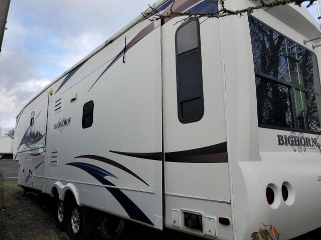 5SFBG3824CE236196 - 2012 HEARTLAND GATEWAY 白色 照片 4