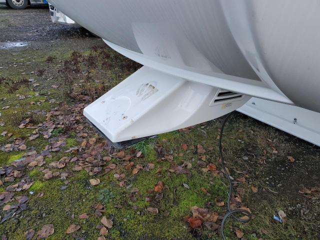 5SFBG3824CE236196 - 2012 HEARTLAND GATEWAY 白色 照片 7