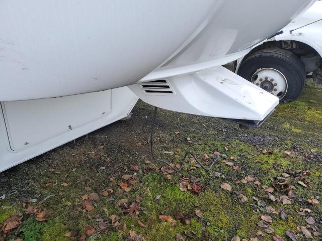 5SFBG3824CE236196 - 2012 HEARTLAND GATEWAY 白色 照片 8