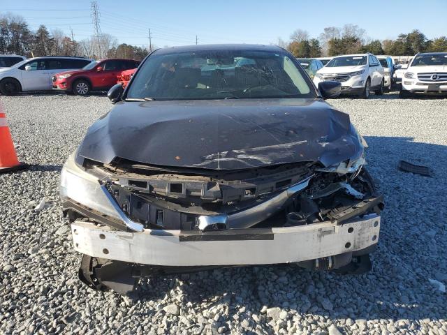 19UDE2F34GA019527 - 2016 ACURA ILX BASE WATCH PLUS GRAY photo 5