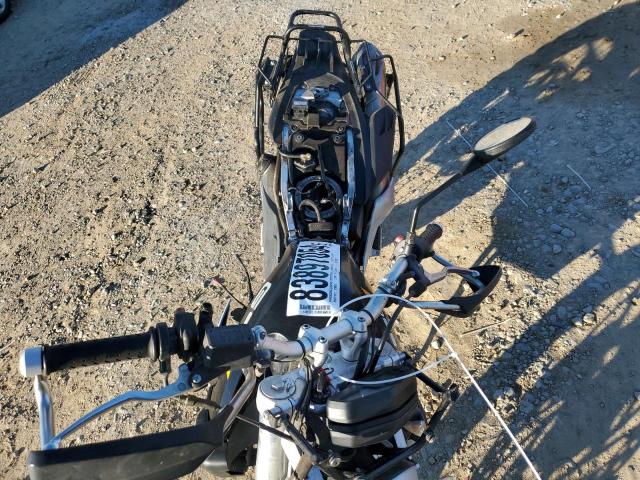 WB10194037XB20226 - 2007 BMW G650 X-COUNTRY GRAY photo 5