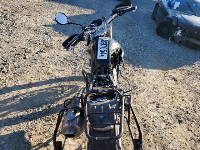 WB10194037XB20226 - 2007 BMW G650 X-COUNTRY GRAY photo 6