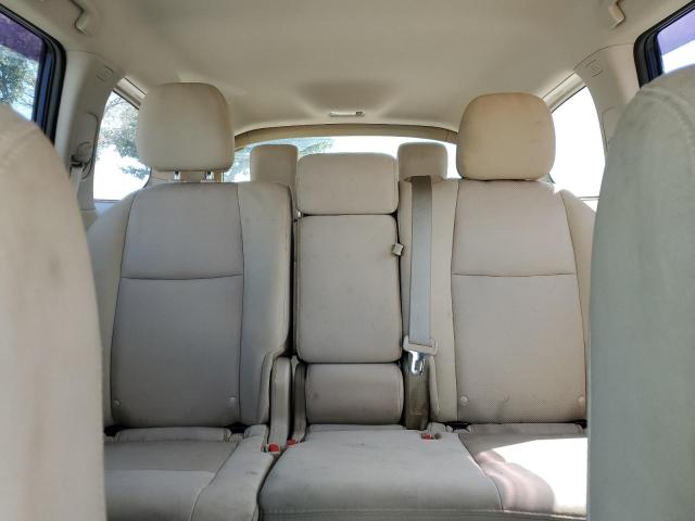 5N1DR2MNXJC673589 - 2018 NISSAN PATHFINDER S Bleu photo 10