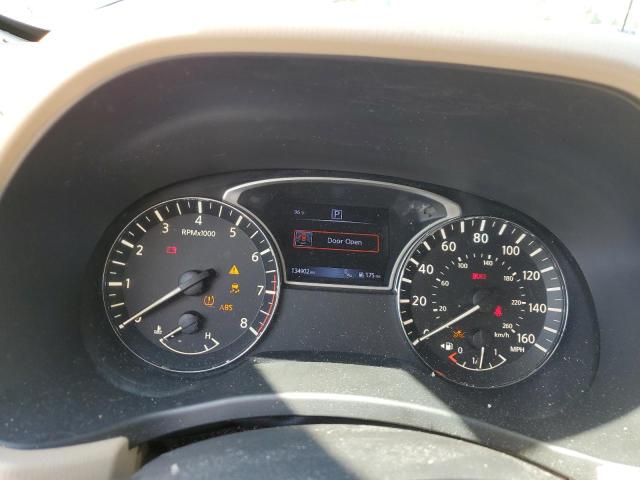 5N1DR2MNXJC673589 - 2018 NISSAN PATHFINDER S Bleu photo 9