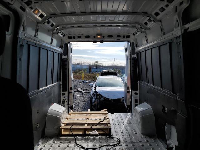 3C6LRVDG3ME524206 - 2021 RAM PROMASTER 2500 HIGH Ağ foto 10