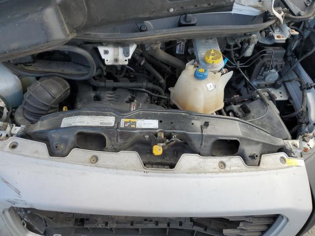 3C6LRVDG3ME524206 - 2021 RAM PROMASTER 2500 HIGH Ağ foto 12