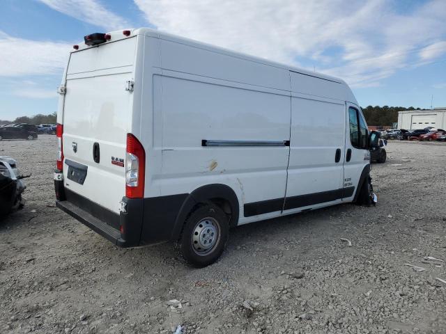 3C6LRVDG3ME524206 - 2021 RAM PROMASTER 2500 HIGH Ağ foto 3