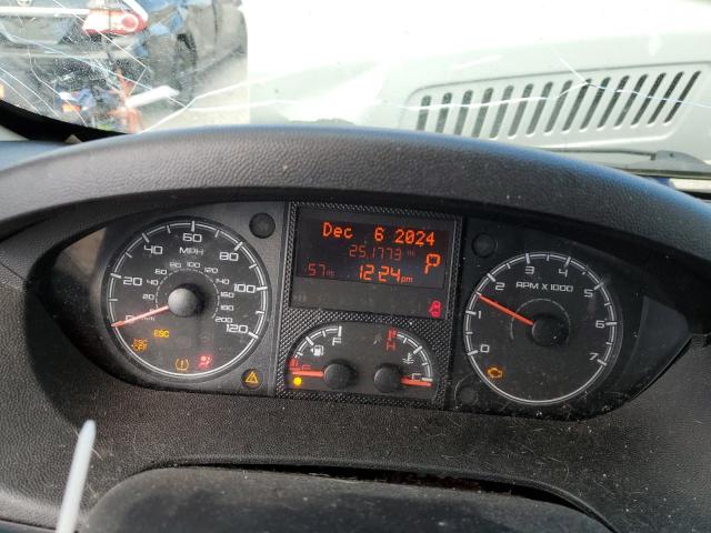 3C6LRVDG3ME524206 - 2021 RAM PROMASTER 2500 HIGH Ağ foto 9