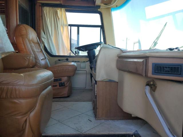 1RF13561X51033381 - 2005 ROADMASTER RAIL MONOCOQUE ორფეროვანი ფოტო 5