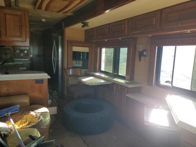 1RF13561X51033381 - 2005 ROADMASTER RAIL MONOCOQUE ორფეროვანი ფოტო 6