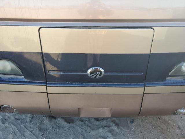 1RF13561X51033381 - 2005 ROADMASTER RAIL MONOCOQUE ორფეროვანი ფოტო 7