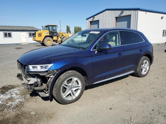 2018 AUDI Q5 PREMIUM PLUS, 