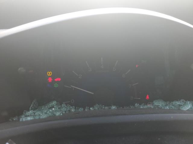 2HGFB2F94CH508785 - 2012 HONDA CIVIC EXL შავი ფოტო 9