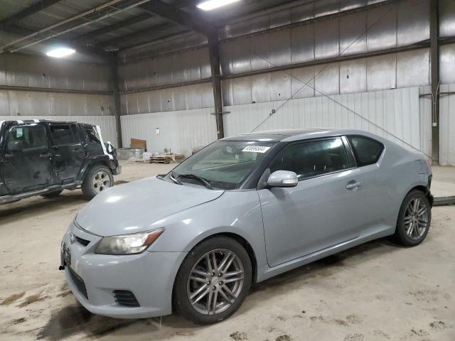 2011 TOYOTA SCION TC, 