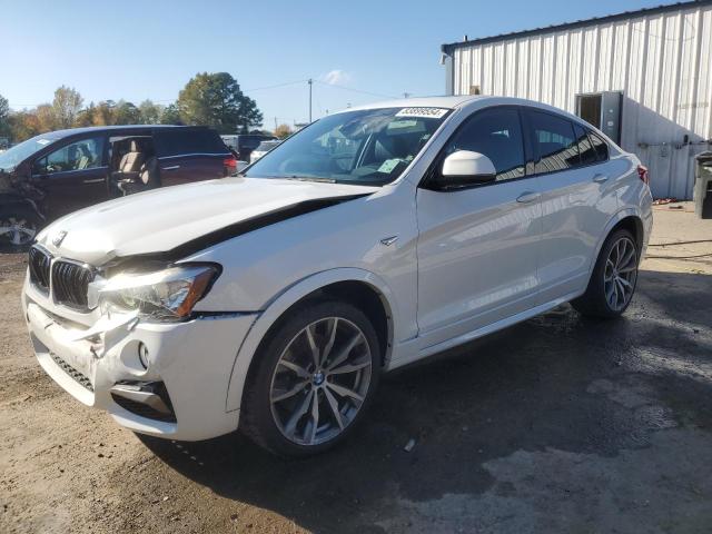 2018 BMW X4 XDRIVEM40I, 