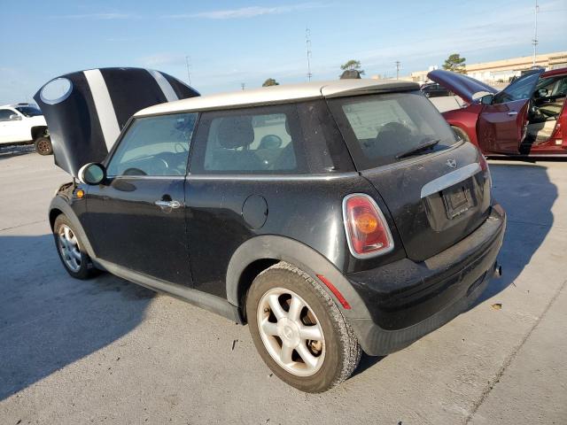 WMWMF33599TW77470 - 2009 MINI COOPER GRAY photo 2