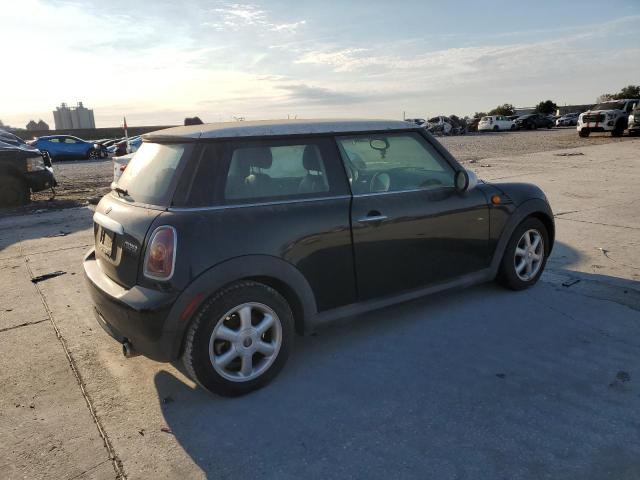 WMWMF33599TW77470 - 2009 MINI COOPER GRAY photo 3