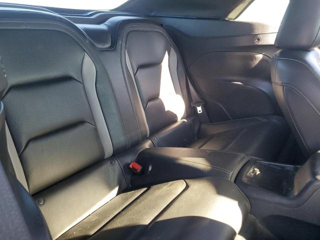 1G1FH3D73J0162310 - 2018 CHEVROLET CAMARO SS BLUE photo 10