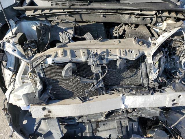 5TDJKRFH2GS237306 - 2016 TOYOTA HIGHLANDER XLE 白色 照片 12