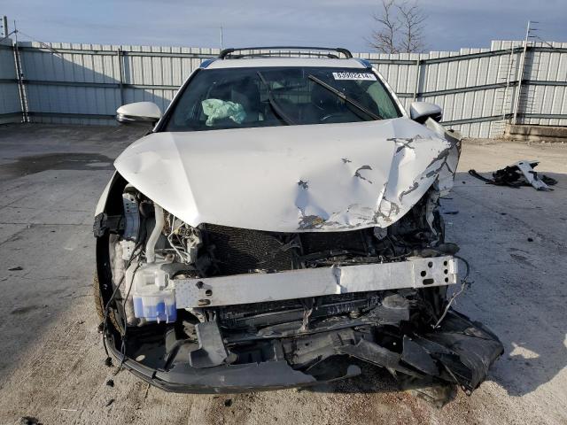 5TDJKRFH2GS237306 - 2016 TOYOTA HIGHLANDER XLE 白色 照片 5