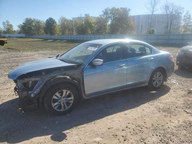 2012 HONDA ACCORD LXP, 
