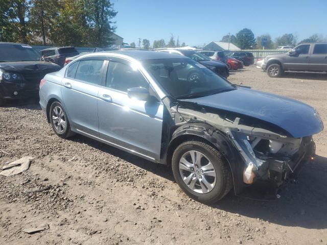 1HGCP2F46CA127639 - 2012 HONDA ACCORD LXP ვერცხლისფერი ფოტო 4