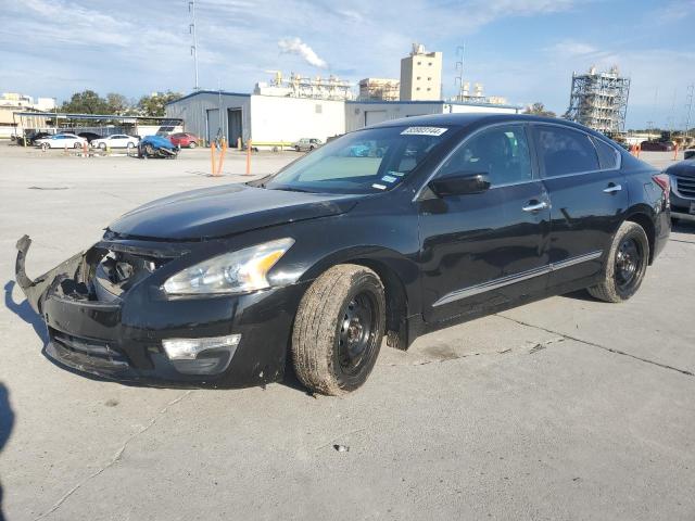 2015 NISSAN ALTIMA 2.5, 